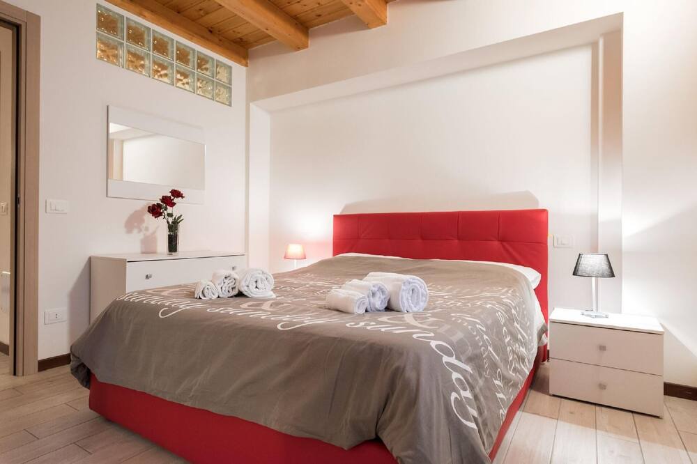 Photo of Bedroom in San Zeno