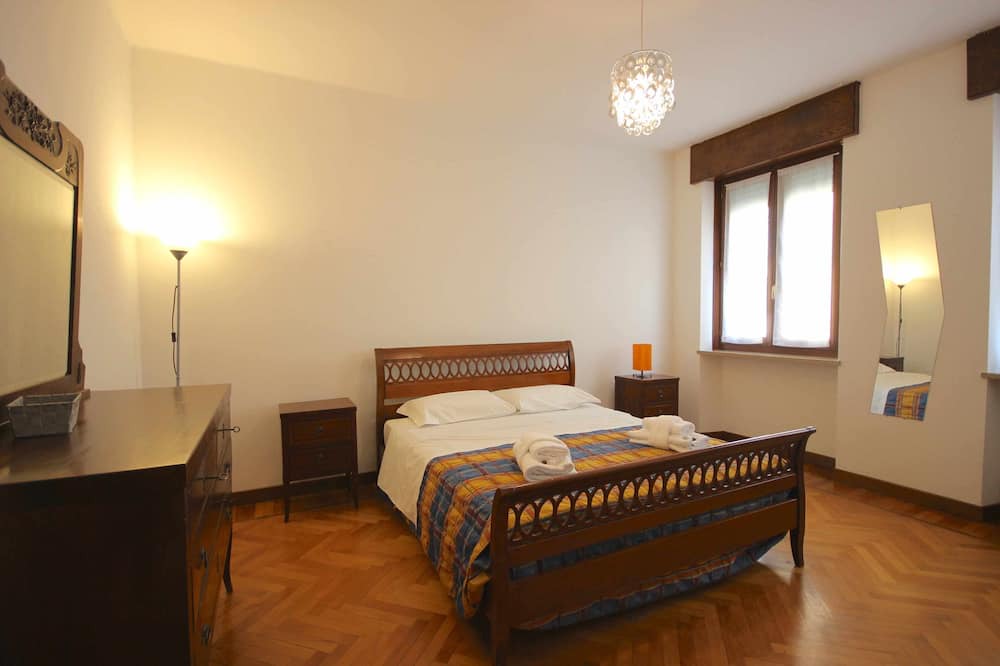 Photo of Bedroom in Citta Antica
