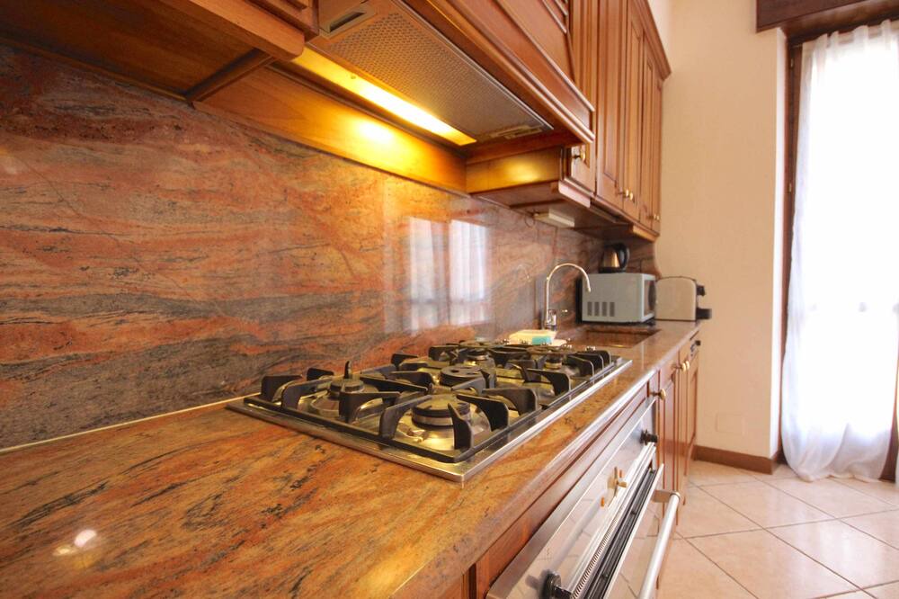 Photo of Kitchen in Citta Antica