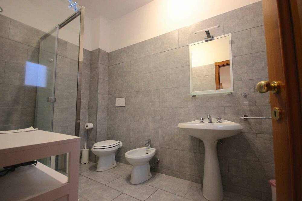 Photo of Bathroom in Citta Antica