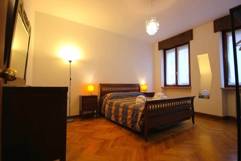 Photo of Bedroom in Citta Antica