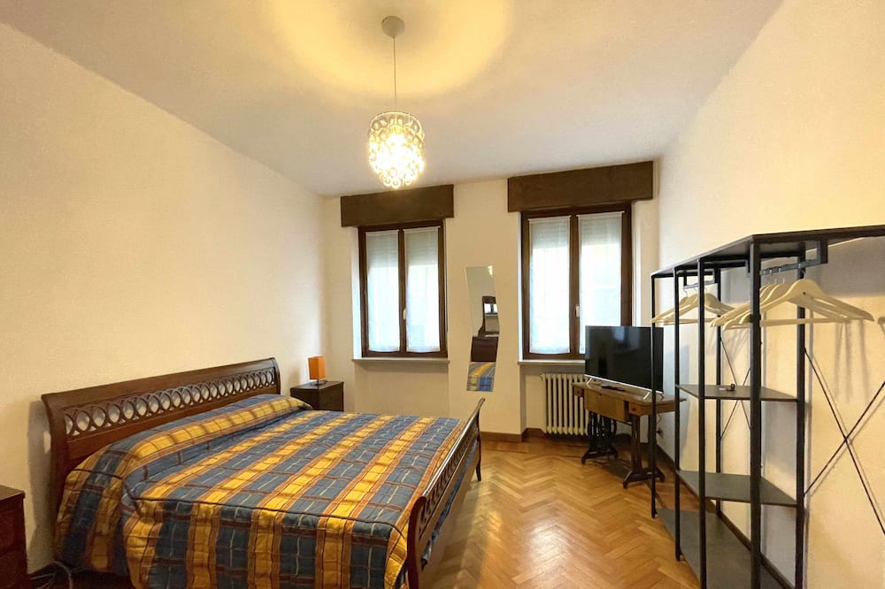 Photo of Bedroom in Citta Antica