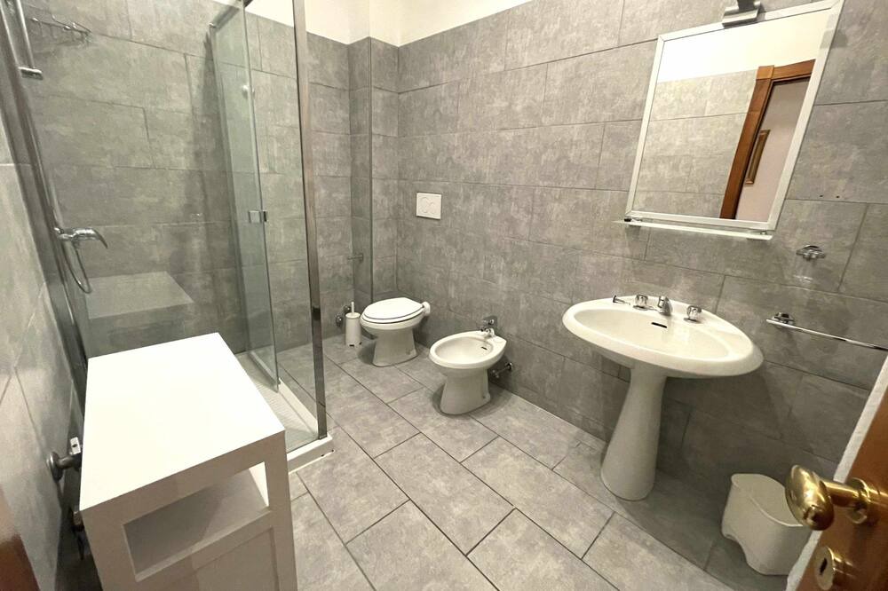Photo of Bathroom in Citta Antica