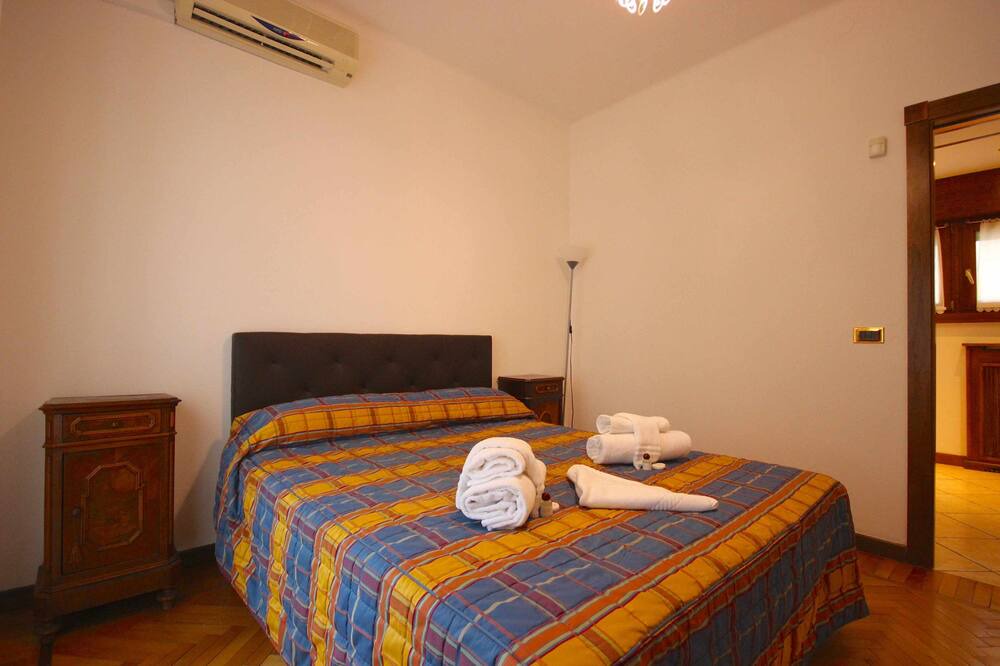 Photo of Bedroom in Citta Antica
