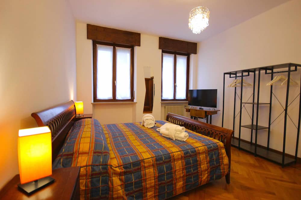 Photo of Bedroom in Citta Antica
