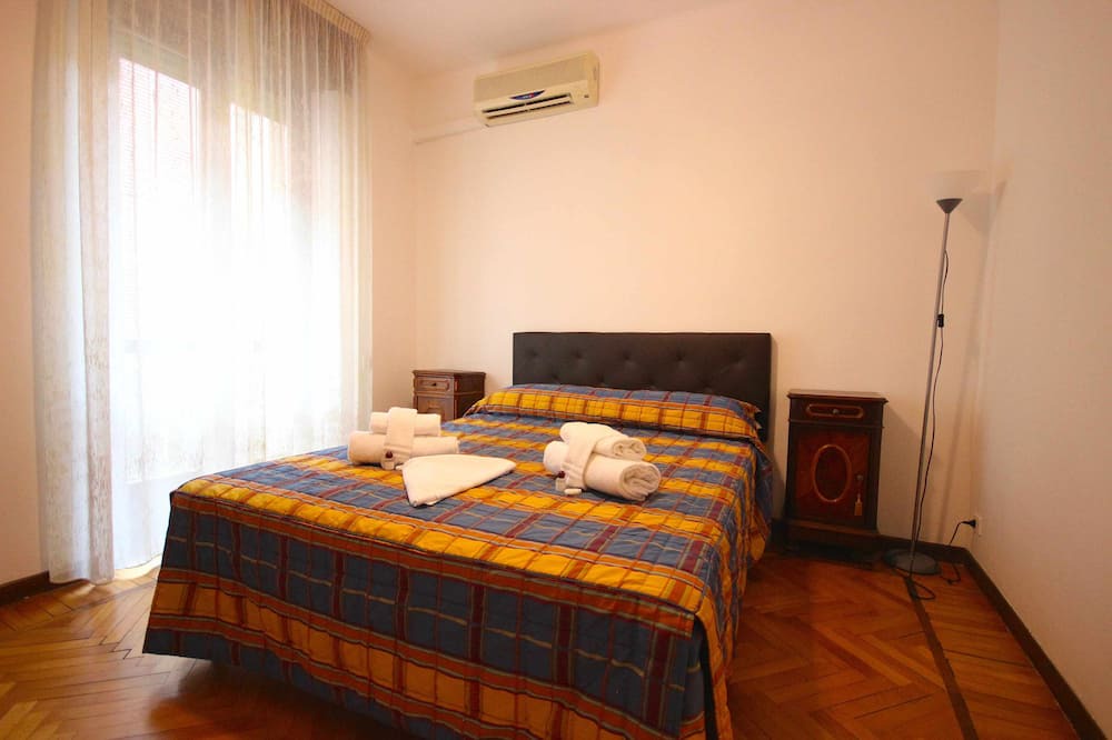 Photo of Bedroom in Citta Antica