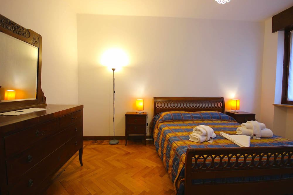 Photo of Bedroom in Citta Antica
