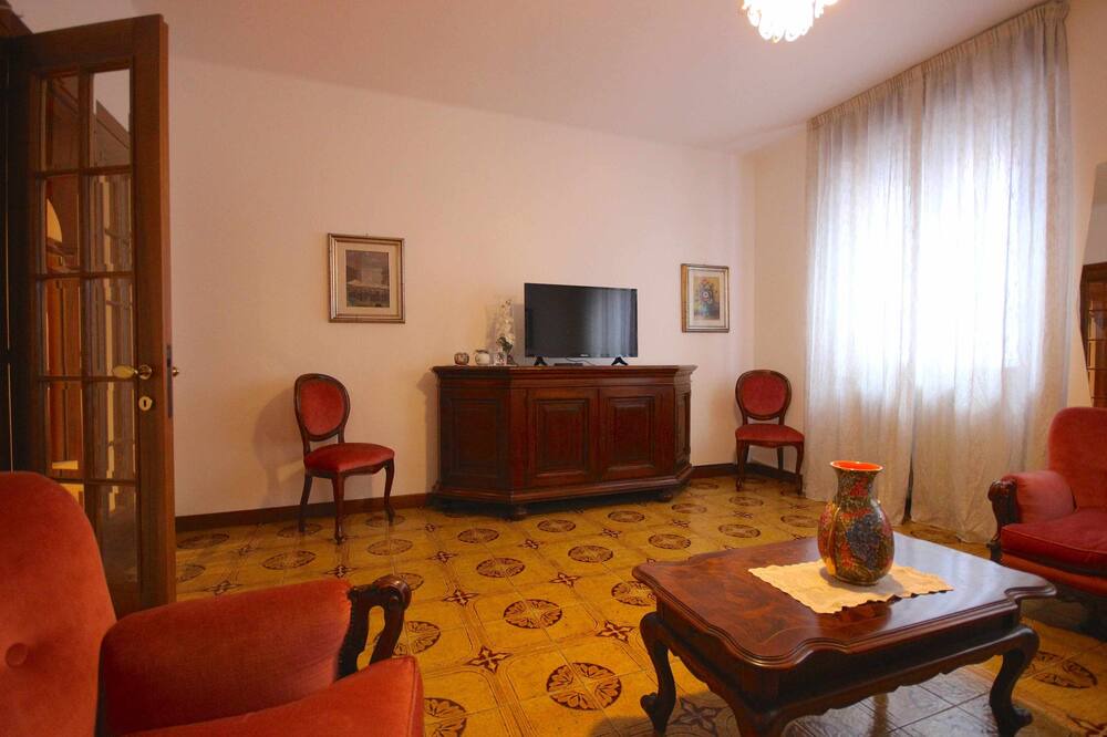 Photo of Livingroom in Citta Antica