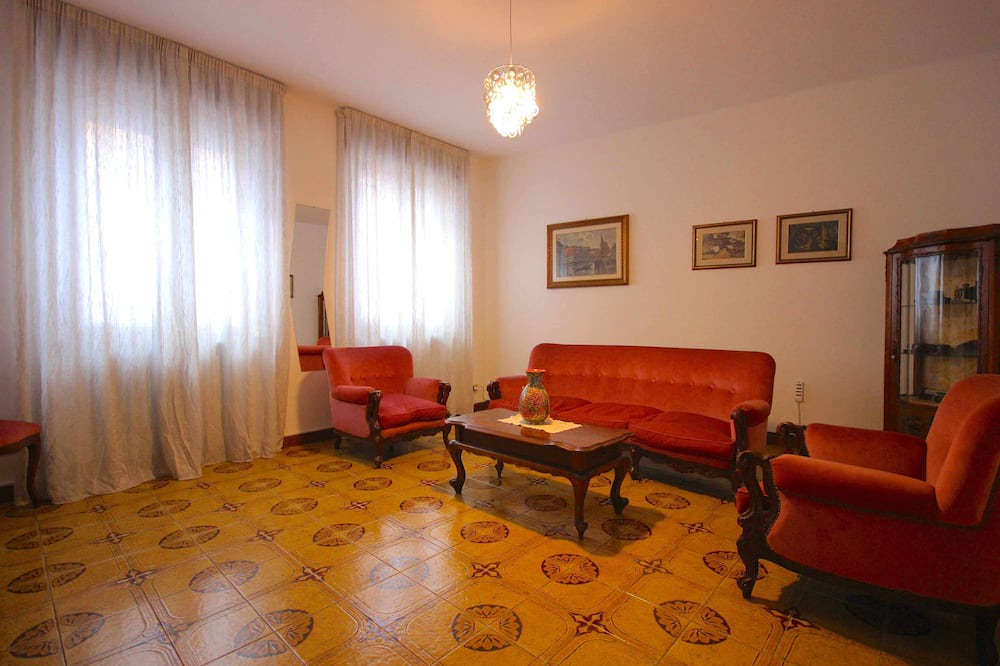 Photo of Livingroom in Citta Antica