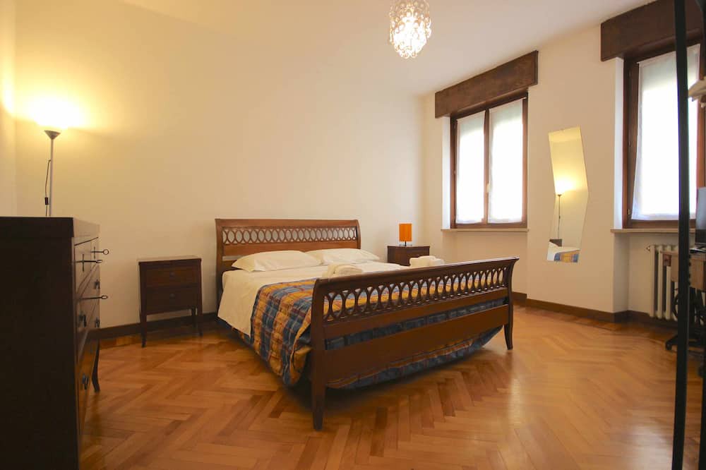 Photo of Bedroom in Citta Antica