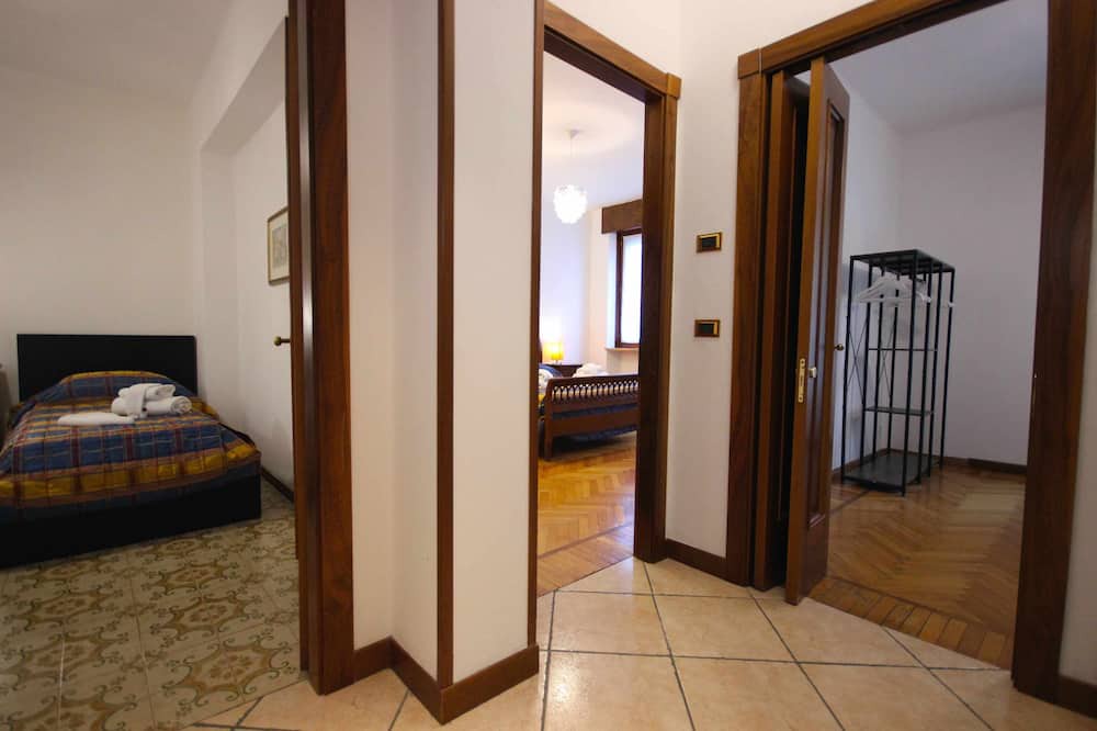 Photo of Bedroom in Citta Antica