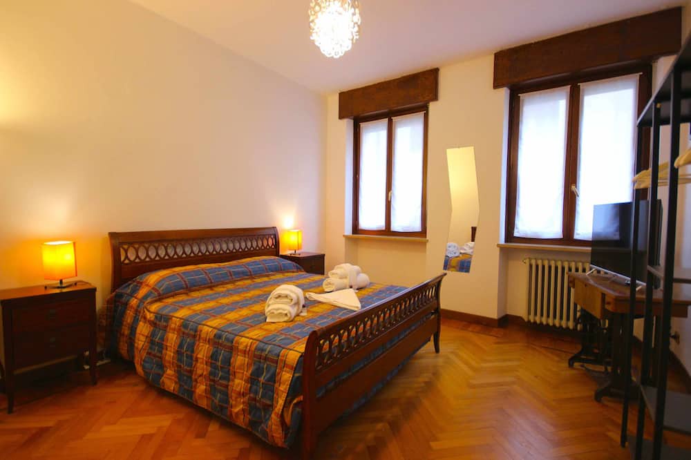 Photo of Bedroom in Citta Antica