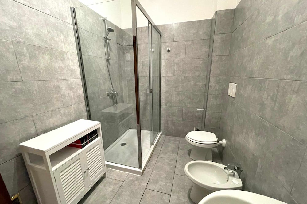 Photo of Bathroom in Citta Antica