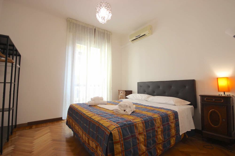 Photo of Bedroom in Citta Antica
