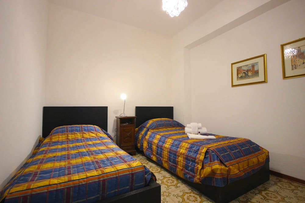Photo of Bedroom in Citta Antica