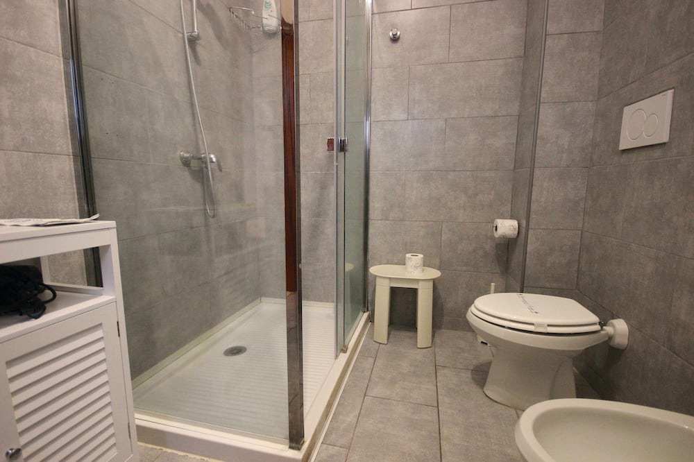 Photo of Bathroom in Citta Antica