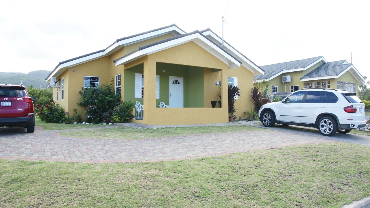 Photo of Outdoor in Mammee Bay