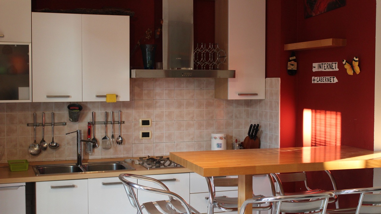 Photo of Kitchen in Roncade