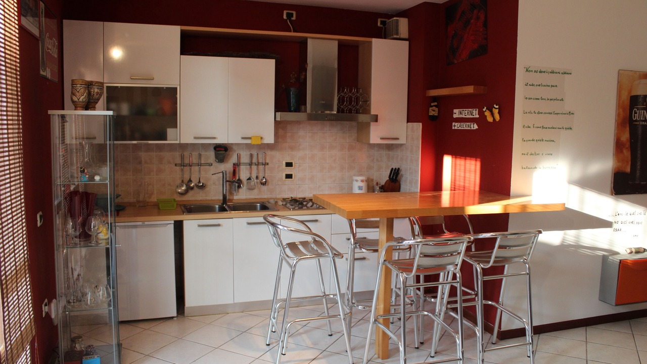 Photo of Kitchen in Roncade