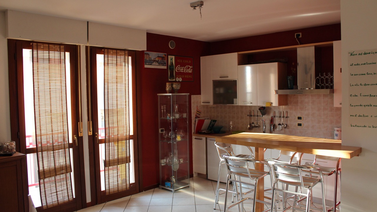 Photo of Kitchen in Roncade