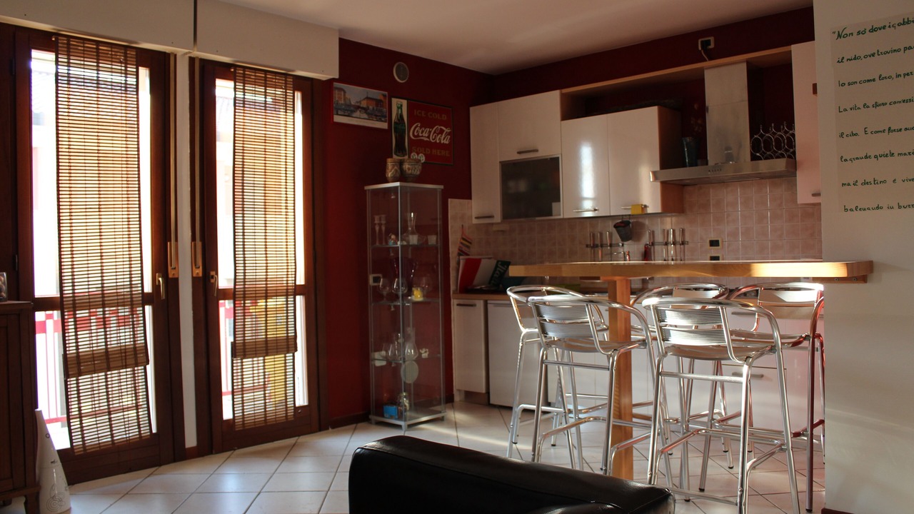 Photo of Livingroom in Roncade