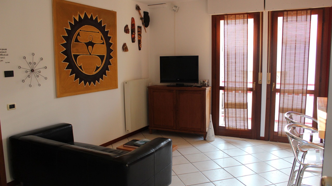 Photo of Livingroom in Roncade