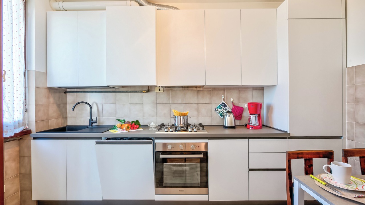 Photo of Kitchen in Cisano