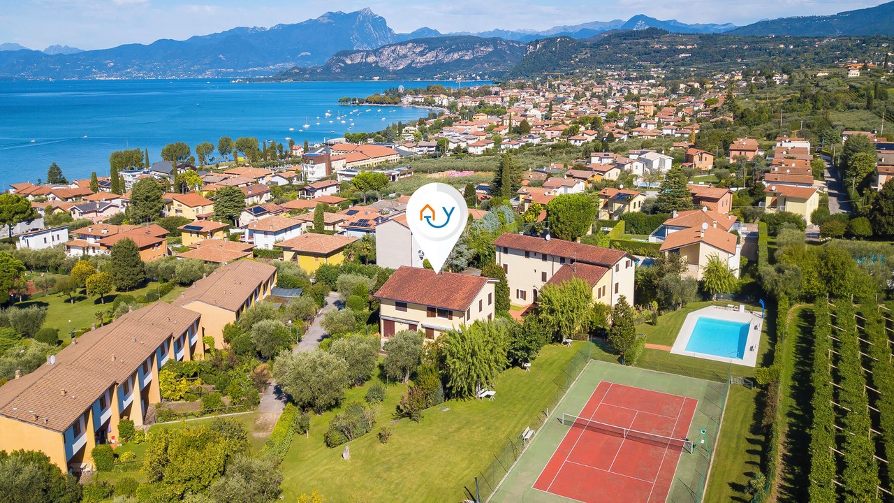 Photo of Outdoor in Cisano
