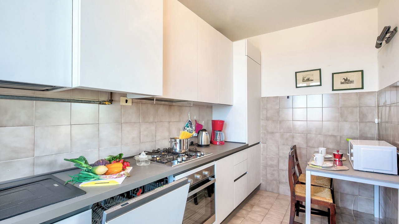 Photo of Kitchen in Cisano