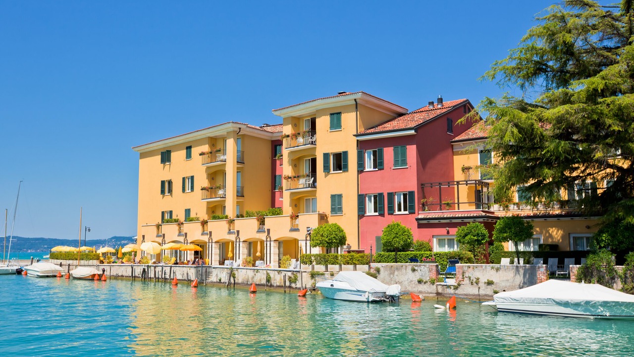 Photo of Outdoor in Cisano