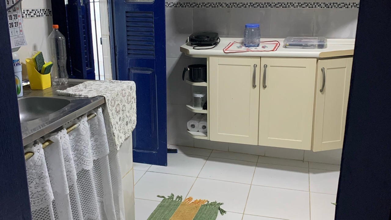 Photo of Kitchen in Sao Pedro da Aldeia