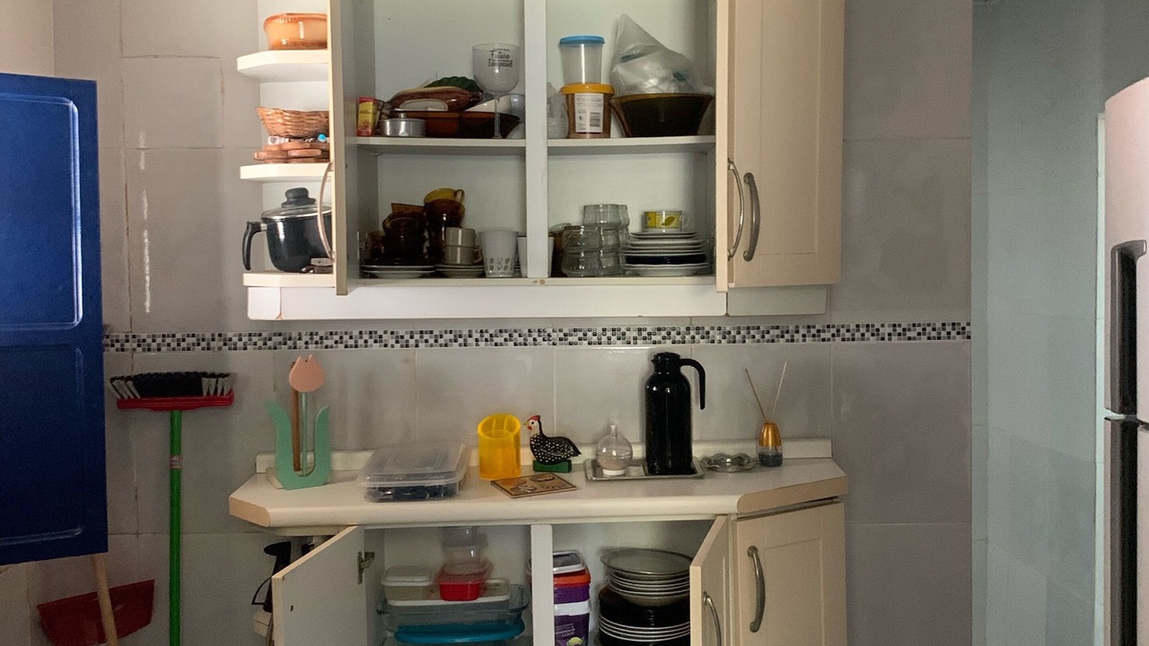 Photo of Kitchen in Sao Pedro da Aldeia