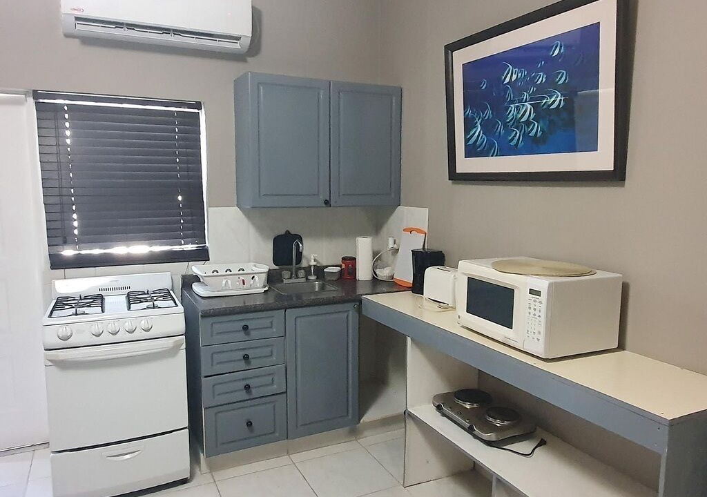Photo of Kitchen in Westward Villas Subdivision