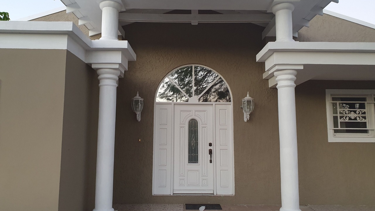 Photo of Outdoor in Westward Villas Subdivision