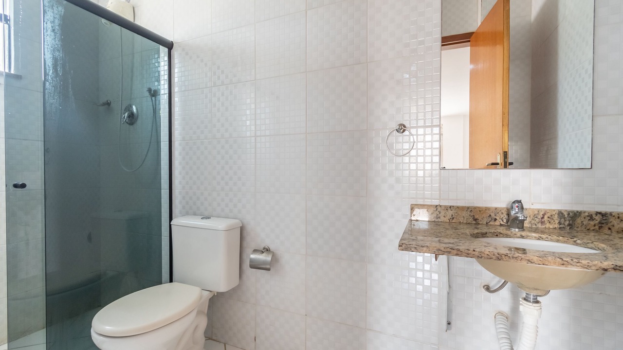 Photo of Bathroom in Vila Muriqui