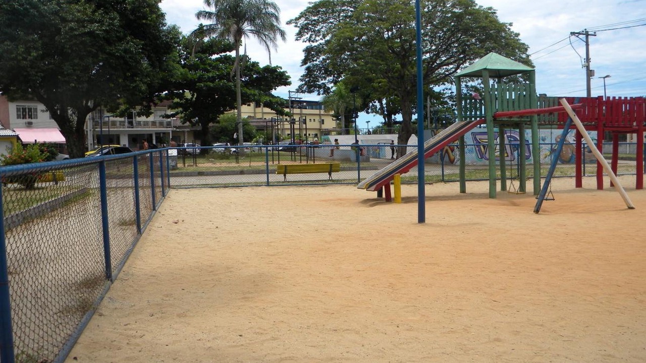 Photo of Outdoor in Vila Muriqui