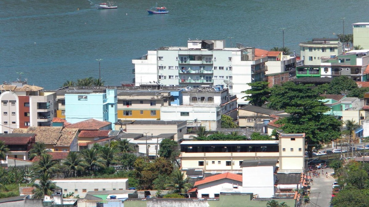 Photo of Others in Vila Muriqui