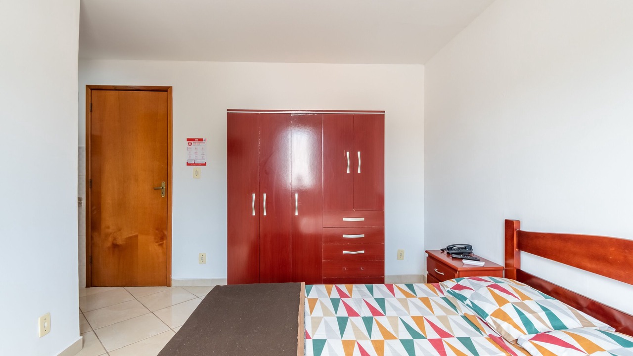 Photo of Bedroom in Vila Muriqui