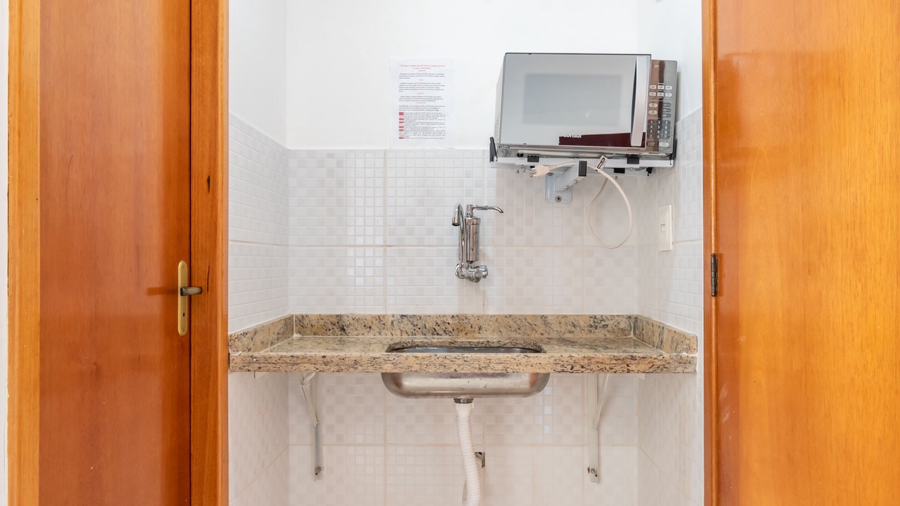 Photo of Bathroom in Vila Muriqui