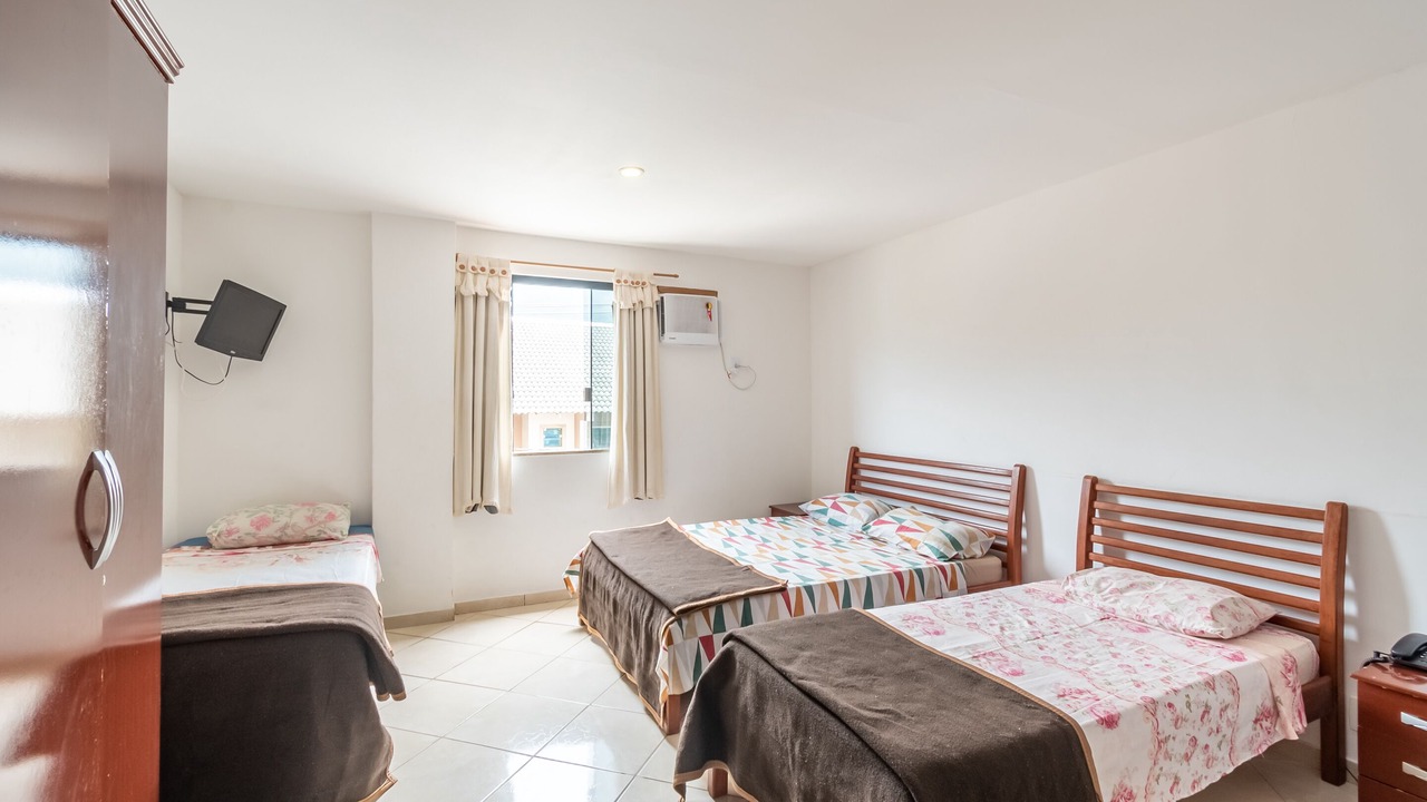 Photo of Bedroom in Vila Muriqui