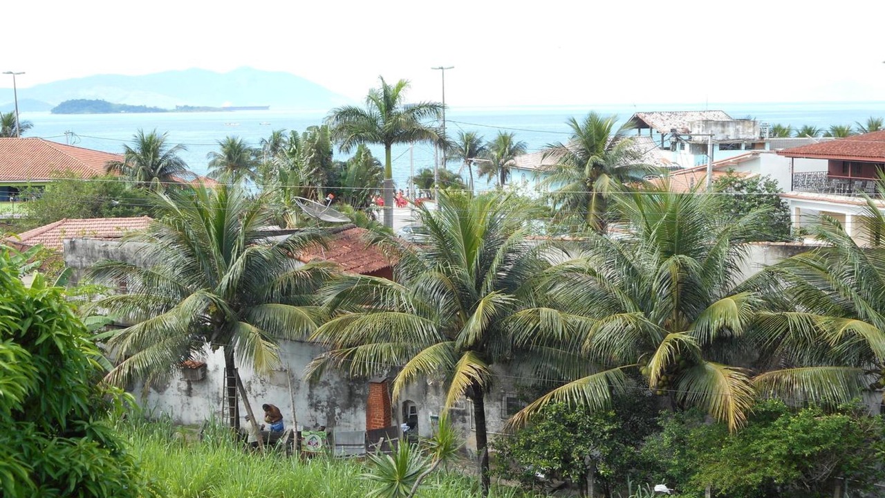 Photo of Others in Vila Muriqui