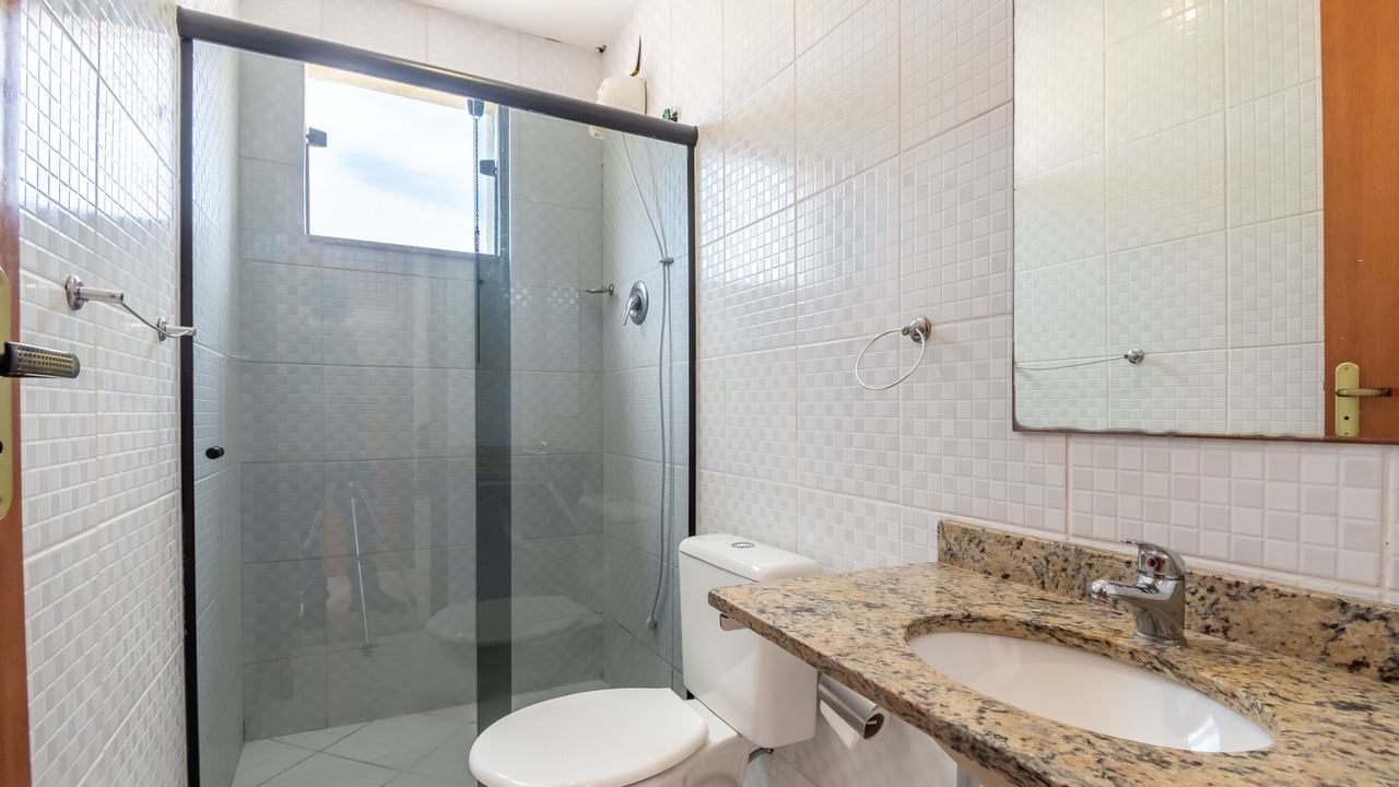 Photo of Bathroom in Vila Muriqui