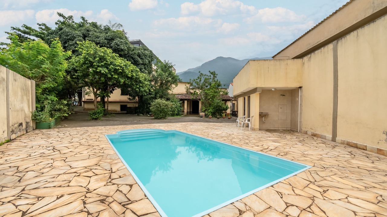 Photo of Outdoor in Vila Muriqui