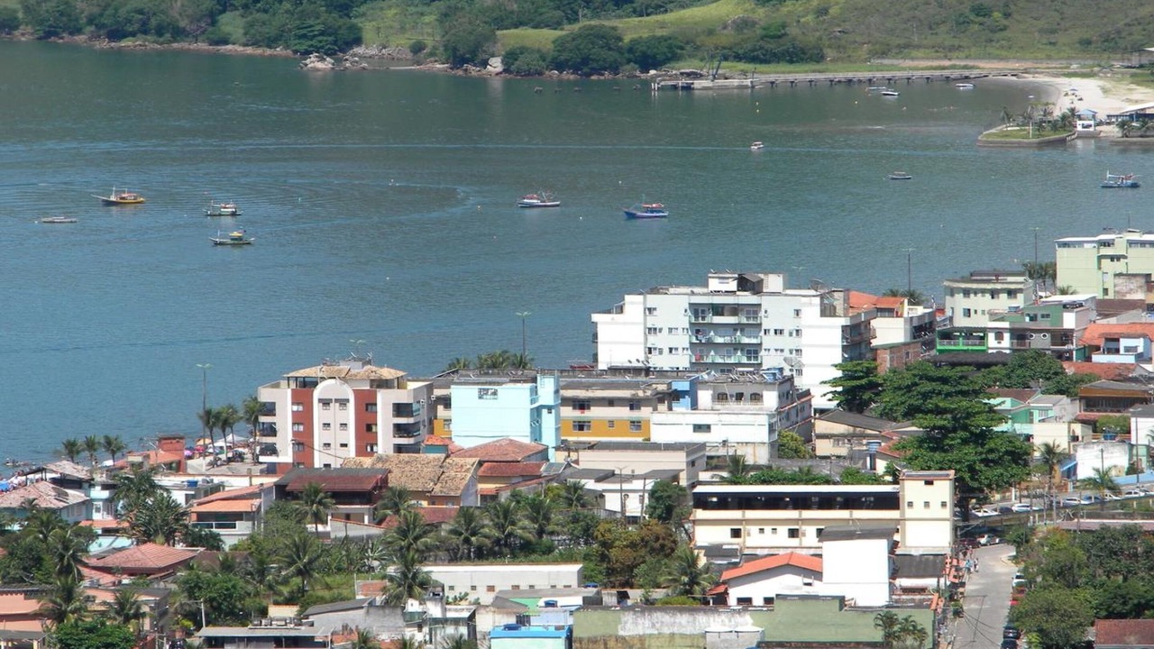 Photo of Others in Vila Muriqui