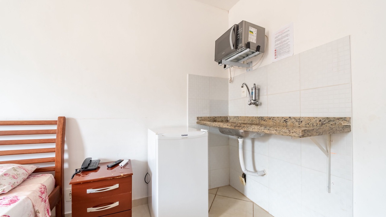 Photo of Bathroom in Vila Muriqui