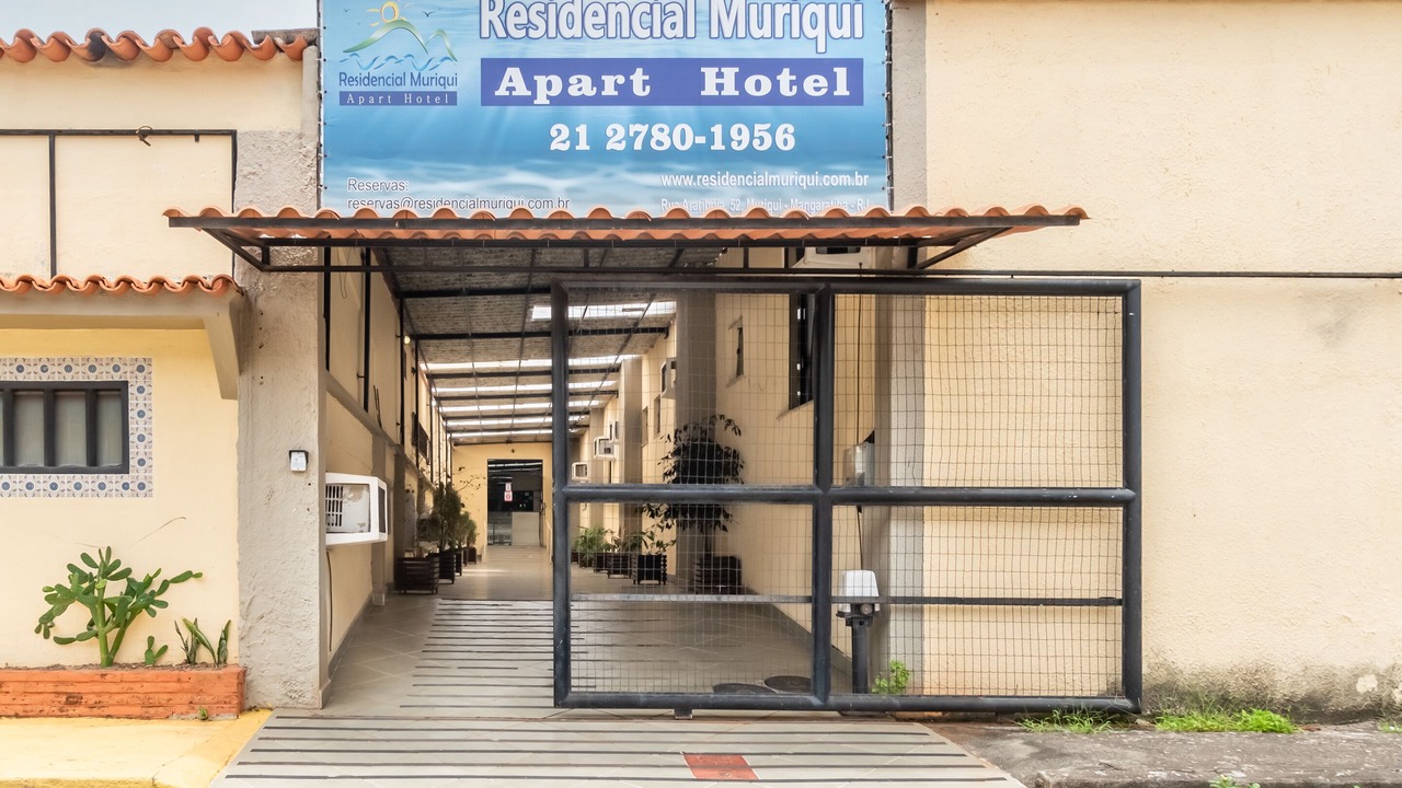 Photo of Outdoor in Vila Muriqui