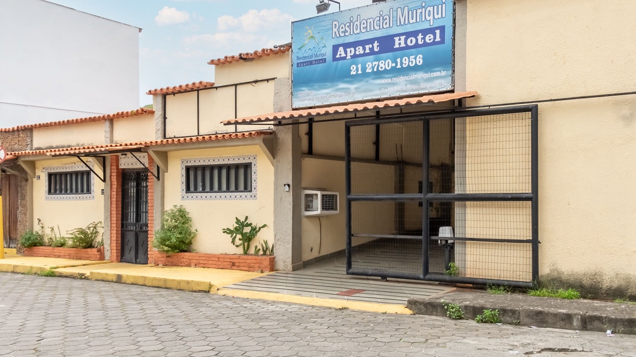 Photo of Outdoor in Vila Muriqui