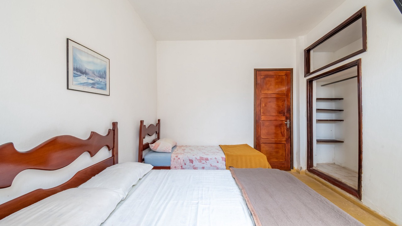 Photo of Bedroom in Vila Muriqui