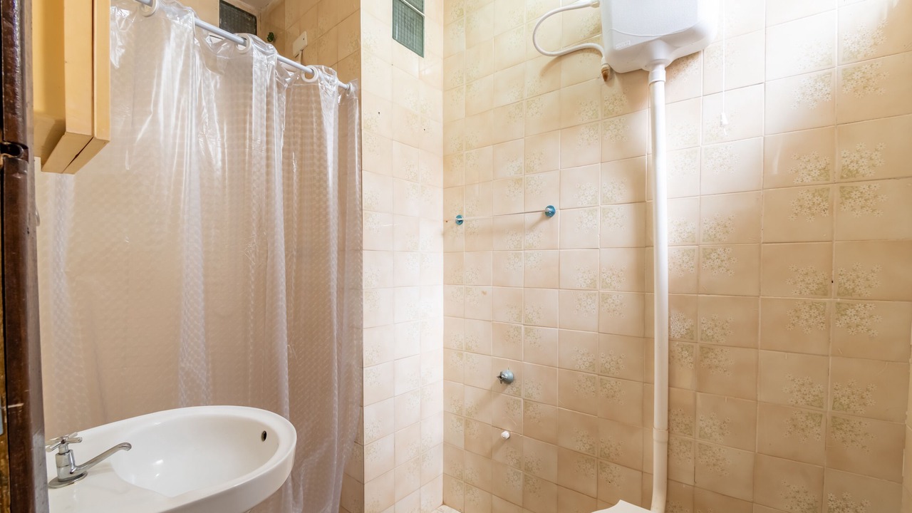 Photo of Bathroom in Vila Muriqui