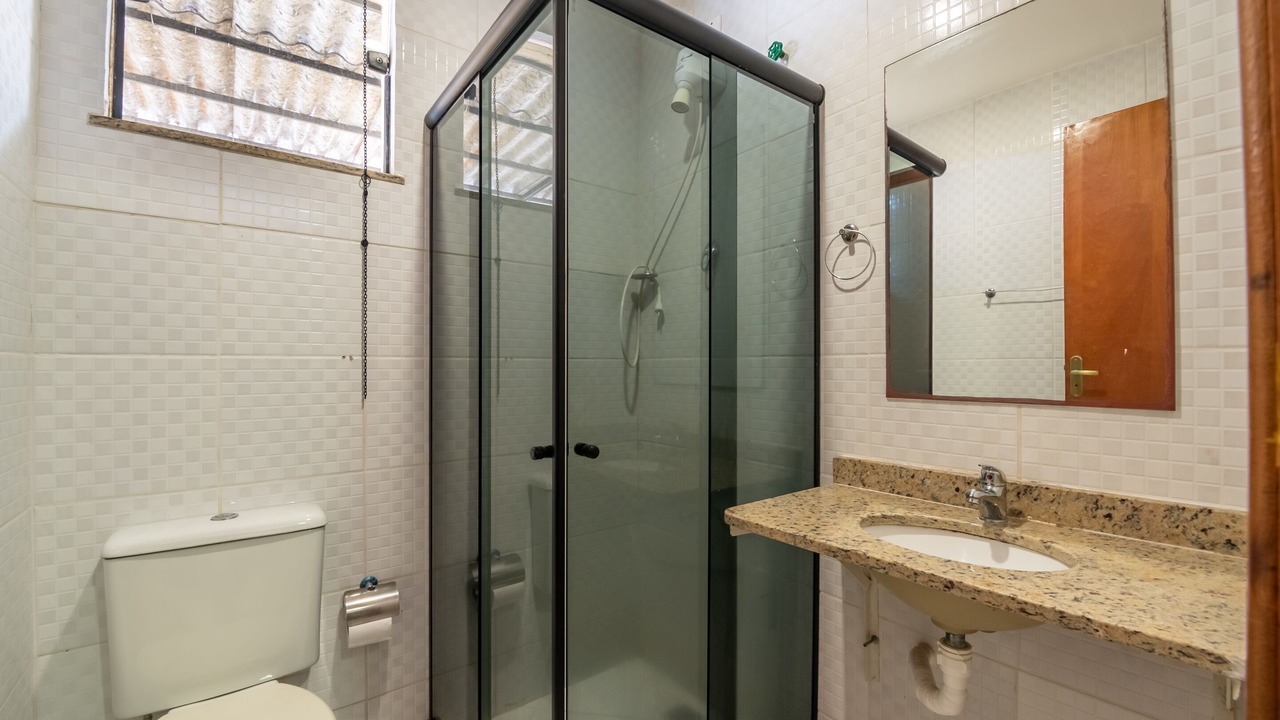 Photo of Bathroom in Vila Muriqui